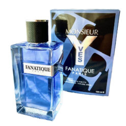Alternative view of Perfume Fanatique Paris  Monsieur Y X 100 Ml