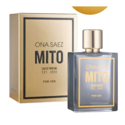Perfume Ona Saez  Mito X 100 Ml