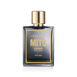 Alternative view of Perfume Ona Saez  Mito X 100 Ml