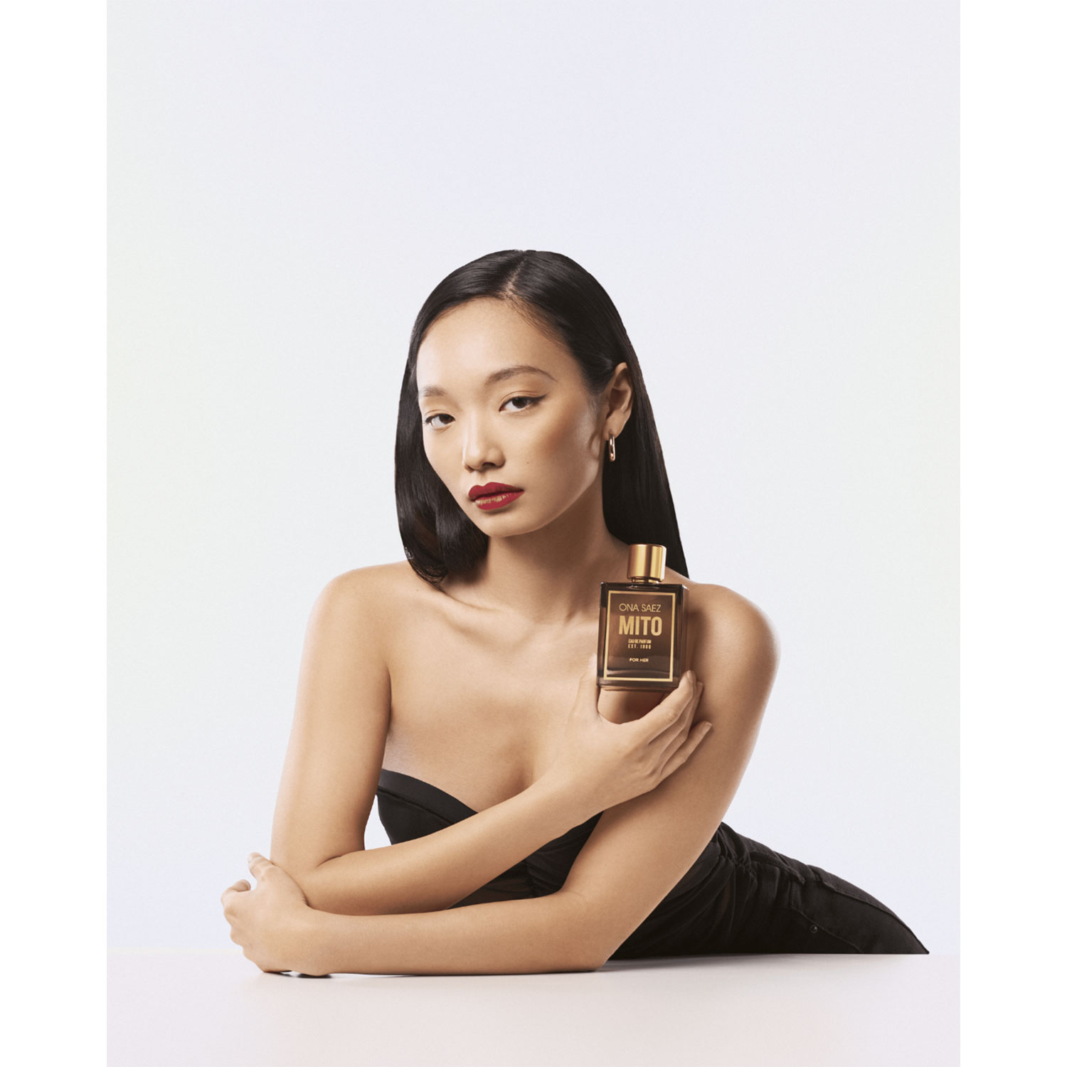 Perfume Ona Saez Mito X 100 Ml - Imagen 4