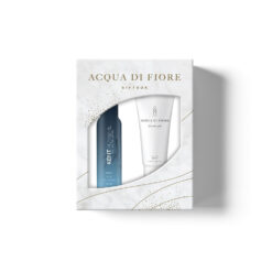 Estuche Perfume Shower Gel Acqua Di Fiore  Kent X 1 U