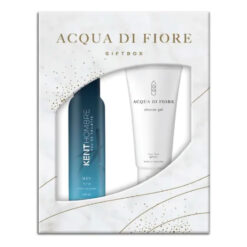 Estuche Perfume + Gel de Ducha Acqua Di Fiore  Mad Boy X 1 U