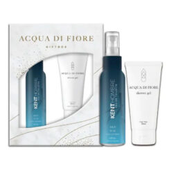 Alternative view of Estuche Perfume + Gel de Ducha Acqua Di Fiore  Mad Boy X 1 U