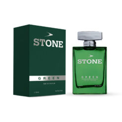 Perfume Stone  Green X 100 Ml