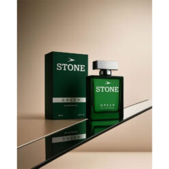 Alternative view of Perfume Stone  Green X 100 Ml