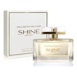 Alternative view of Perfume + Desodorante Wellington Polo Club  Shine Classic X 1 U