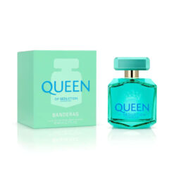 Alternative view of Perfume Antonio Banderas Queen Of Seduction Summerland X 80 Ml