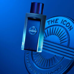 Alternative view of Perfume Antonio Banderas The Icon Supreme X 100 Ml