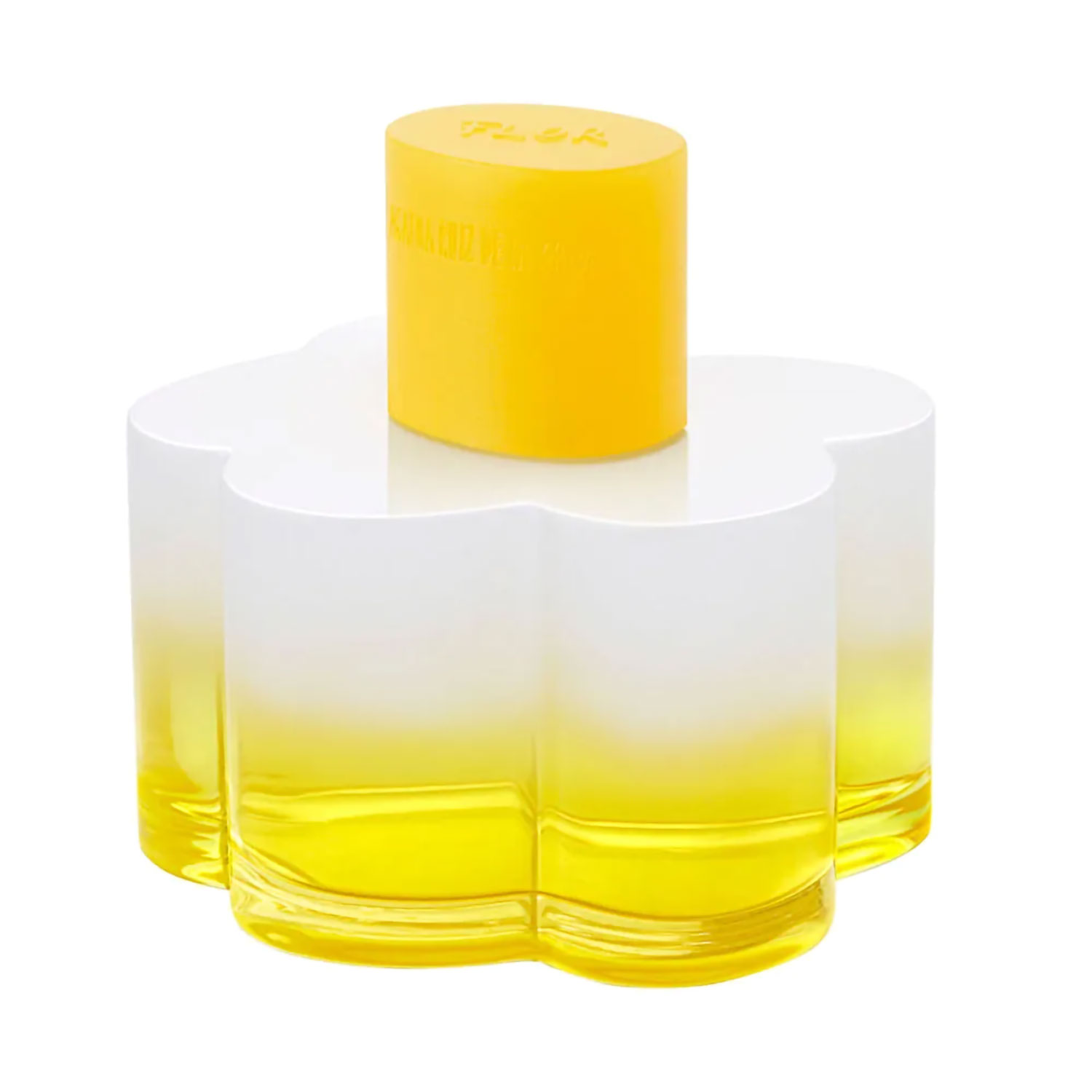 Perfume Agatha Ruiz De La Prada De Flor en Flor X 100 Ml - Imagen 2