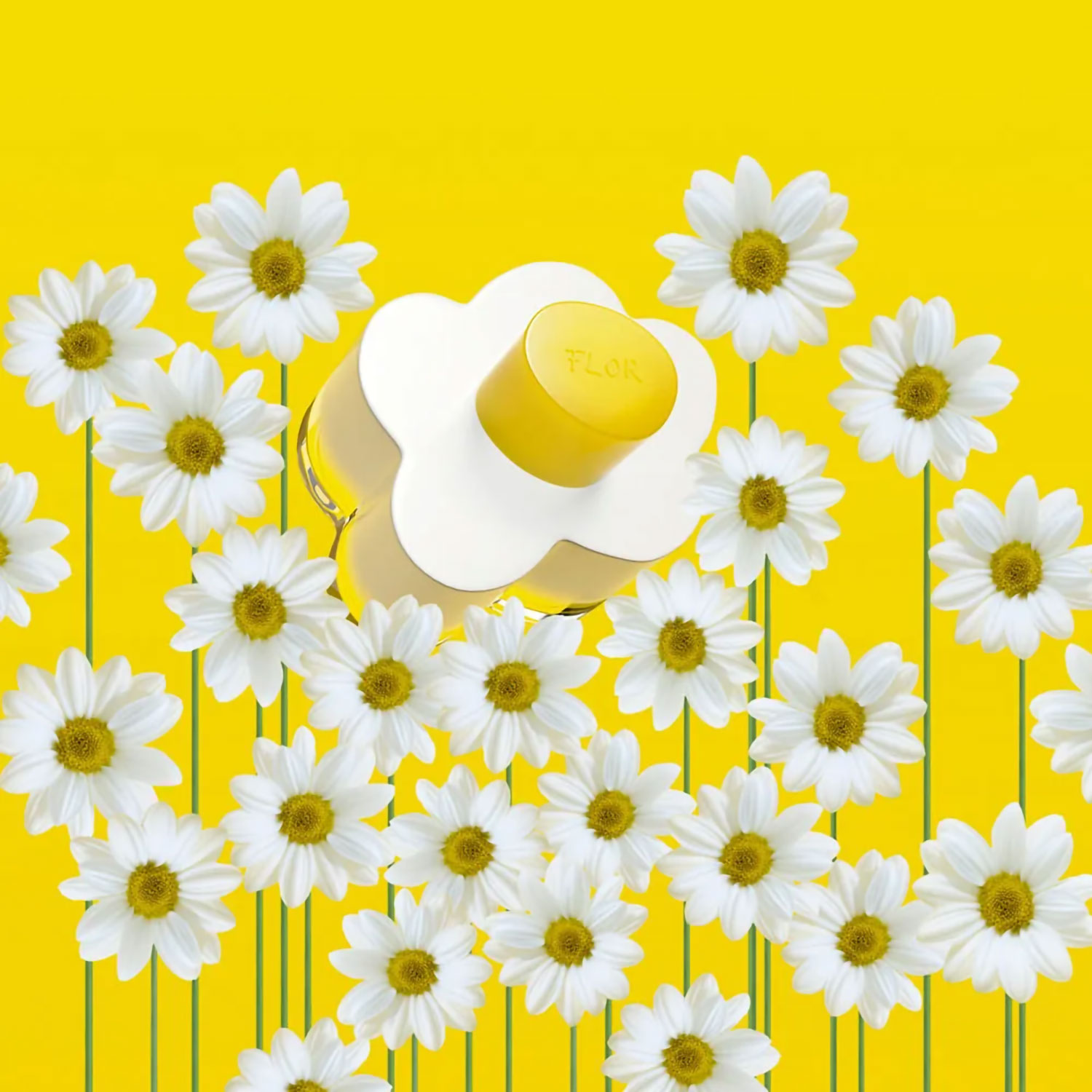 Perfume Agatha Ruiz De La Prada De Flor en Flor X 100 Ml - Imagen 3