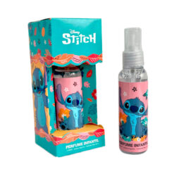 Perfume Disney Stich  X 65 Ml