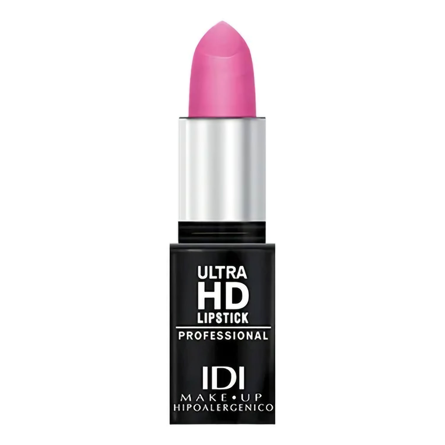 Labial en Barra IDI Ultra HD Matte 202 Rose Glase X 3,5 Gr