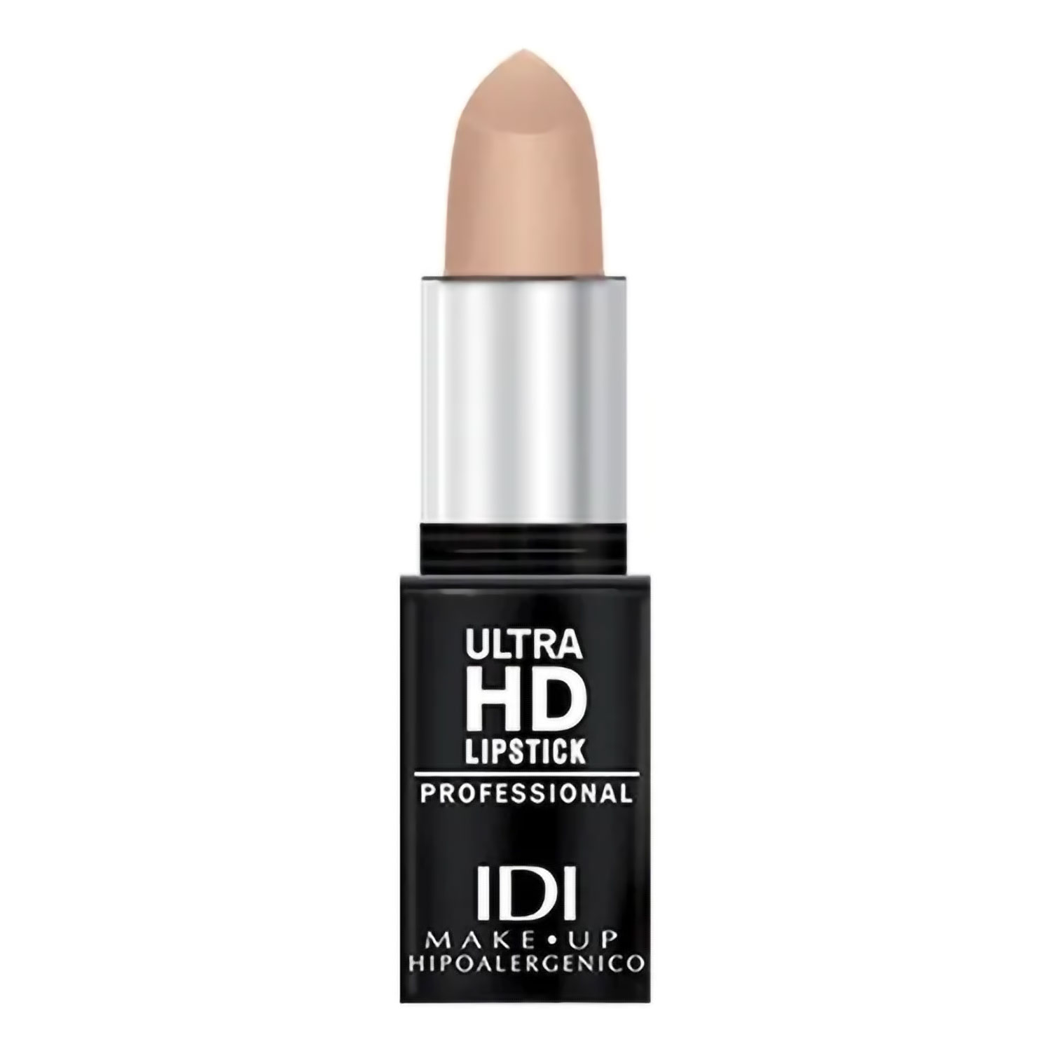 Labial en Barra IDI Ultra HD Matte 215 Brillant Brun X 3,5 Gr