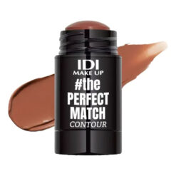 Contorno en Barra Idi Make up The Perfect Match 02 Sienna Brown X 5 Gr