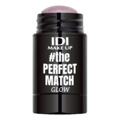 Iluminador en Barra Idi Make up The Perfect Match 01 Moon Glow X 5 Gr