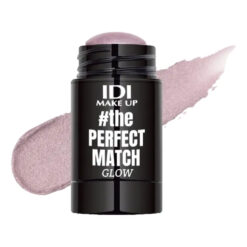 Alternative view of Iluminador en Barra Idi Make up The Perfect Match 01 Moon Glow X 5 Gr