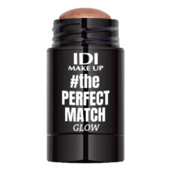 Iluminador en Barra Idi Make up The Perfect Match 02 Sun Glow X 5 Gr