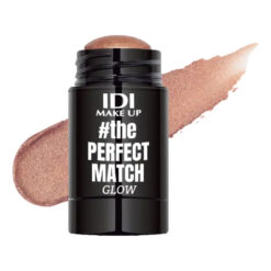 Alternative view of Iluminador en Barra Idi Make up The Perfect Match 02 Sun Glow X 5 Gr