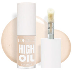 Oleo Labial Idi Make Up High Oil Lip Drip 02 Sunlight X 4,5 Gr