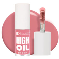 Oleo Labial Idi Make Up High Oil Lip Drip 05 True Mauve X 4,5 Gr