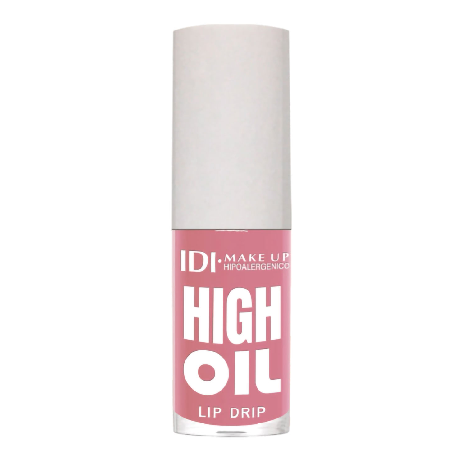 Oleo Labial IDI High Oil Lip Drip 05 True Mauve X 4,5 Gr - Imagen 2