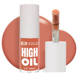 Oleo Labial Idi Make Up High Oil Lip Drip 07 Spicy Beige X 4,5 Gr