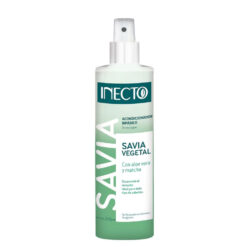 Acondicionador Bifasico Inecto  Savia Vegetal X 205 Ml