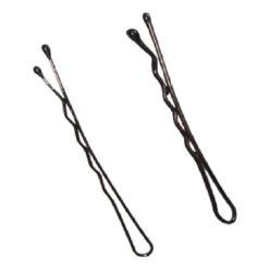 Alternative view of Clips Para El Cabello OGIB   X 12 U