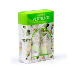 Alternative view of Set Body Lotion + Body Splash Acqua Di Vertiente Bath & Body Jazmines X 1 U