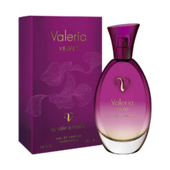 Perfume Valeria Mazza Valeria Velvet X 100 Ml