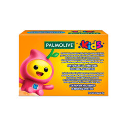 Alternative view of Jabón en Barra Palmolive  Kids X 85 Gr