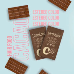 Alternative view of Tratamiento Capilar EstereoColor  Cacao X 50 Gr