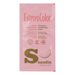 Tratamiento Capilar EstereoColor  Sandia X 50 Gr