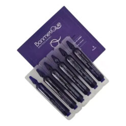 Alternative view of Tratamiento Capilar En Ampollas Bonmetique Silver  X 6 U