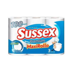 Rollos de Cocina Sussex Premium Maxi Rollo  X 3 U
