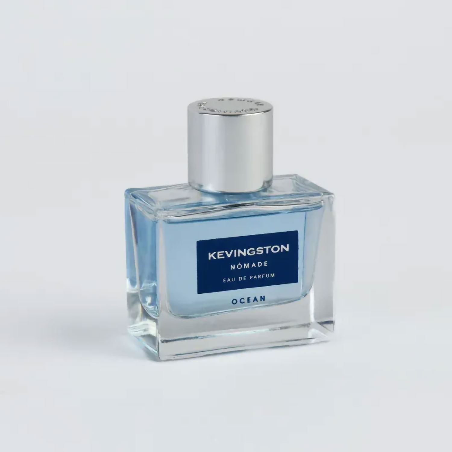 Perfume Kevingston Nómade Ocean X 100 Ml - Imagen 2