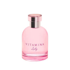 Alternative view of Perfume Vitamina  Lady X 100 Ml