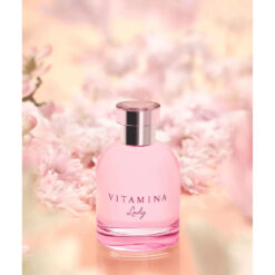 Alternative view of Perfume Vitamina  Lady X 50 Ml