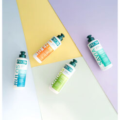 Alternative view of Crema de Peinar Inecto  10 en 1 X 240 Ml