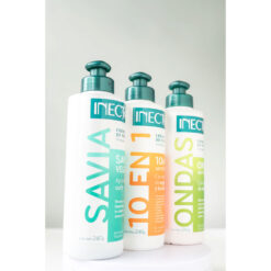 Alternative view of Crema de Peinar Inecto  Savia Vegetal X 240 Ml