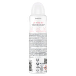 Alternative view of Desodorante Corporal Dove All Body Deo Raperry And Rose X 150 Ml
