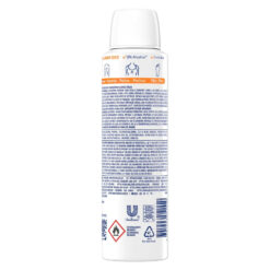 Alternative view of Desodorante Corporal Rexona All Body Deo Fresh Citrus X 150 Ml
