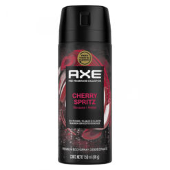 Desodorante Axe Fine Fragance Collection Cherry Spritz X 150 Ml