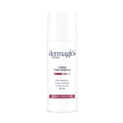 Crema Dermaglos Facial Rojeces X 50 Ml