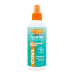 Tratamiento En Spray Otowil Socorro Capilar All In One X 180 Ml