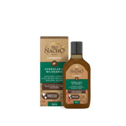 Shampoo Tio Nacho  Herbolaria X 200 Ml