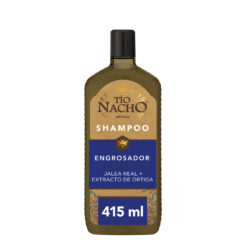 Alternative view of Shampoo Tio Nacho  Engrosador X 415 Ml