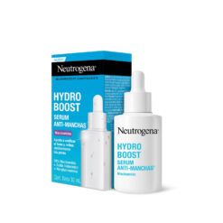 Serum Anti Manchas Neutrogena Hydro Boost Niacinamida X 30 Ml