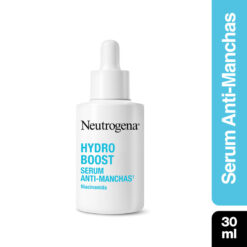 Alternative view of Serum Anti Manchas Neutrogena Hydro Boost Niacinamida X 30 Ml