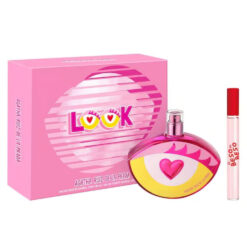 Perfume + Mini Perfume Agatha Ruiz De La Prada  Look X 1 U